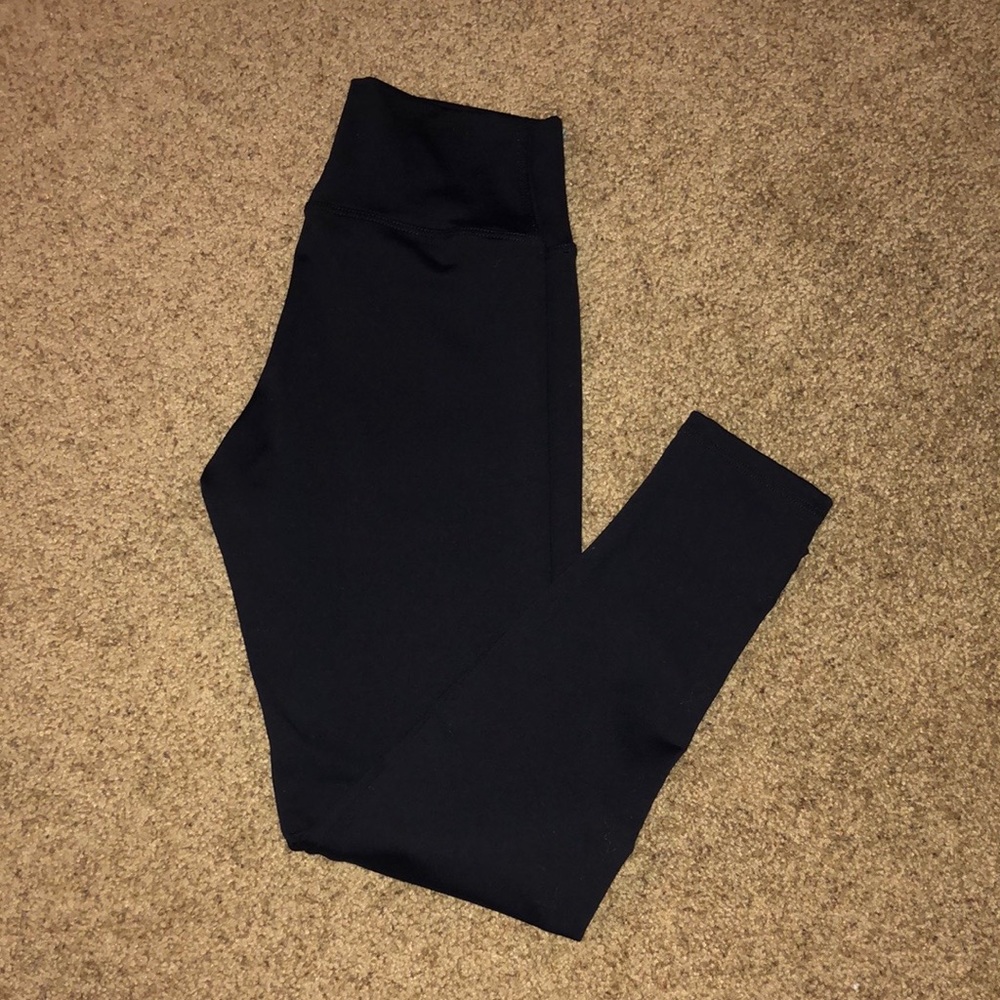 Disruptive Youth leggings